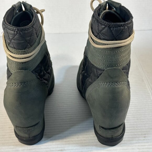 Women's size 9 Sorel Boots - Picture 15 of 16